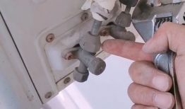 怎样安装空调视频教程,轻松掌握安装步骤与技巧